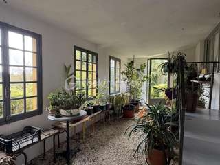 Vente maison 12 pièces