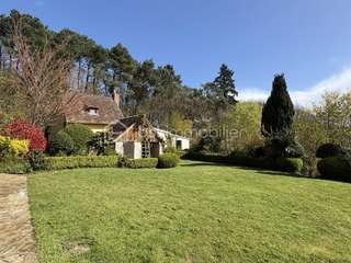 Vente maison 12 pièces
