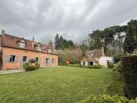 Vente maison 12 pièces