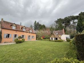Vente Maison 5 chambresÉcommoy