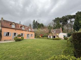 Vente maison 12 pièces
