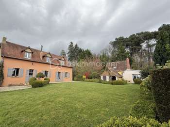 Vente maison 12 pièces Écommoy 72