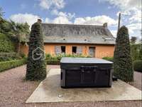 Vente maison 12 pièces