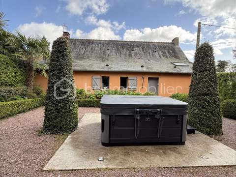Vente maison 12 pièces