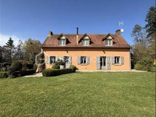 Vente maison 12 pièces