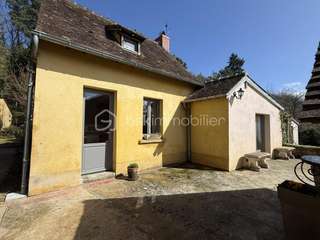 Vente maison 12 pièces