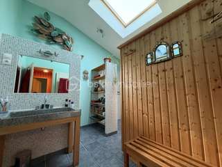 Vente maison 12 pièces