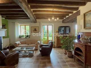 Vente maison 12 pièces