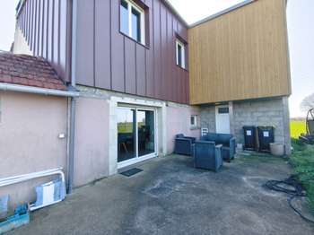 Vente maison 5 pièces Écommoy 72