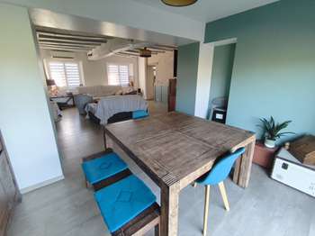 Vente maison 5 pièces Écommoy 72