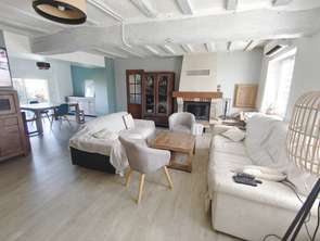 Vente Maison 4 chambresÉcommoy