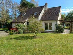 Vente Maison 5 chambresÉcommoy