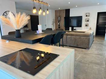 Photo Vente maison Écommoy