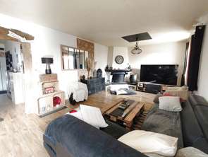 Vente Maison 4 chambresÉcommoy