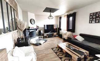 Photo Vente maison Écommoy