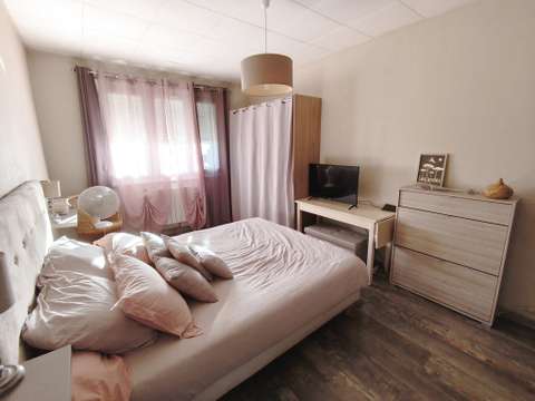 Vente maison 6 pièces Écommoy 72