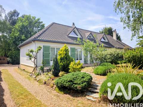 Vente maison 6 pièces Écommoy 72