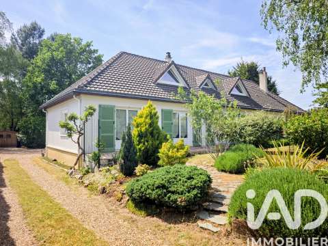 Vente maison 6 pièces Écommoy 72
