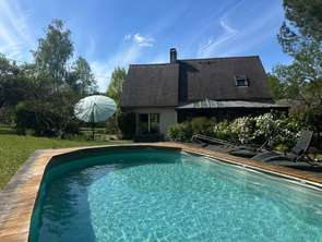 Vente Maison 4 chambresÉcommoy