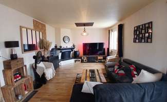 Photo Vente maison Écommoy