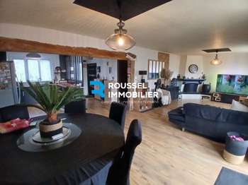 Vente maison 6 pièces Vente maison 6 pièces