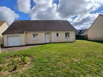 Vente maison 4 pièces Écommoy 72