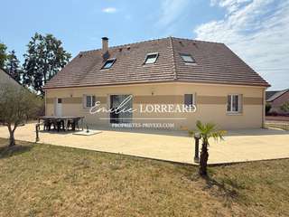 Vente maison 7 pièces Vente maison 7 pièces
