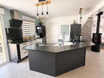Vente maison 7 pièces Écommoy 72