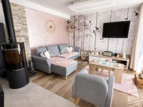 Vente maison 7 pièces Vente maison 7 pièces
