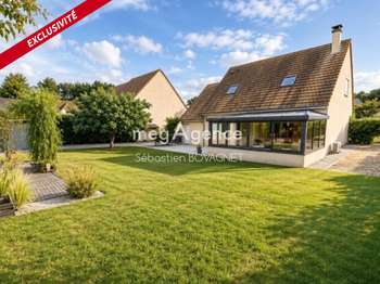 Vente maison 6 pièces Écommoy 72
