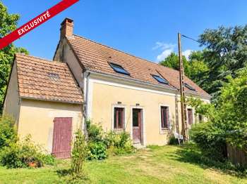 Vente Maison 3 chambresÉcommoy