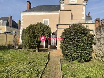 Vente maison 3 pièces Écommoy 72