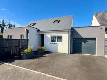Vente maison 5 pièces Écommoy 72