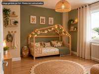 Vente maison 4 pièces Vente maison 4 pièces