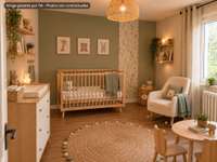 Vente maison 4 pièces Vente maison 4 pièces