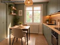 Vente maison 4 pièces Vente maison 4 pièces