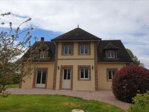 Vente Maison 4 chambresÉcorcei