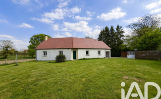 Photo Vente maison Écorcei