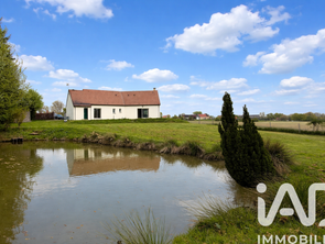 Vente Maison 3 chambresÉcorcei