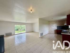 Vente Maison 3 chambresÉcorcei