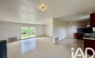 Photo Vente maison Écorcei