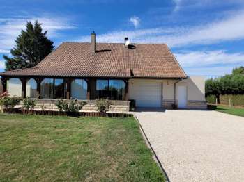 Vente Maison 5 chambresÉcorcei