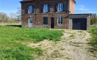 Photo Vente maison Écorches