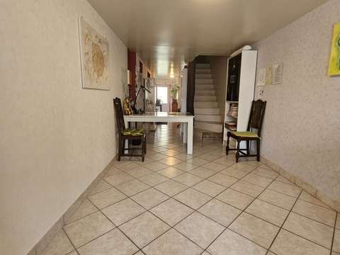 Vente maison 3 pièces Écordal 08