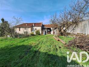 Vente Maison 5 piècesÉcordal