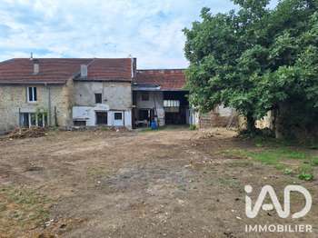 Maison 5 pièces 200 m² · à Écordal · 200 m² · 97 000 €