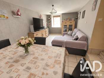 Vente Maison 8 piècesÉcordal
