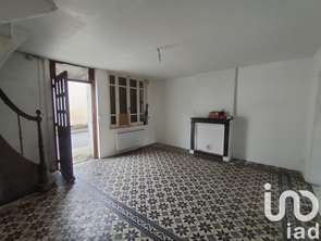 Vente Maison 4 piècesÉcorpain