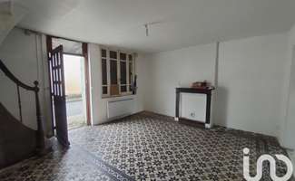 Photo Vente maison Écorpain