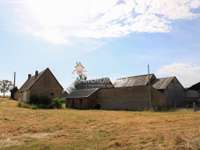 Vente maison 2 pièces